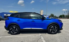Peugeot 2008 GT Line, снимка 1