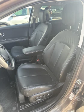 Hyundai Ioniq 5 72.6KWh/UNIQ/ГАРАНЦИЯ/ПАНОРАМА/360/HEADUP, снимка 8