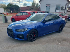 BMW 430 i xDrive M PACK УДЪЛЖЕНА ГАРАНЦИЯ PANO B48 ПОДГРЕВ, снимка 1