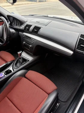 BMW 116, снимка 10