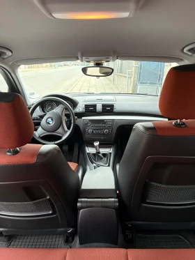 BMW 116, снимка 6