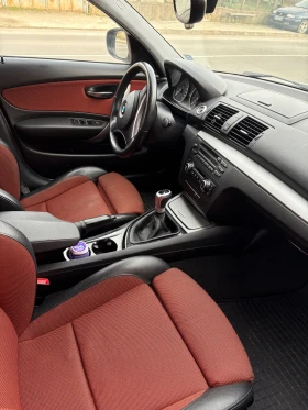 BMW 116, снимка 9