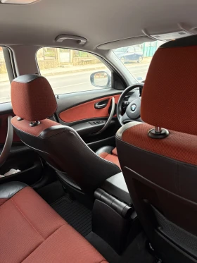 BMW 116, снимка 8