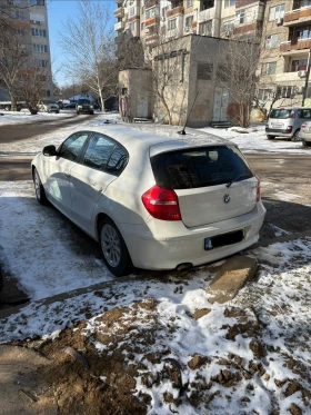 BMW 116, снимка 5