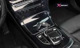 Mercedes-Benz C 220 C220 d 4MATIC, снимка 9