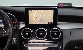 Mercedes-Benz C 220 C220 d 4MATIC, снимка 15