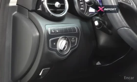 Mercedes-Benz C 220 C220 d 4MATIC, снимка 14