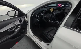 Mercedes-Benz C 220 C220 d 4MATIC, снимка 11