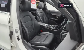 Mercedes-Benz C 220 C220 d 4MATIC, снимка 10