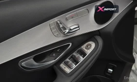 Mercedes-Benz C 220 C220 d 4MATIC, снимка 17