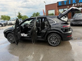 Porsche Cayenne CHROM PAKET-PANORAMA-BOSE-KAMERA-, снимка 15