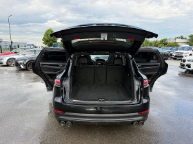 Porsche Cayenne CHROM PAKET-PANORAMA-BOSE-KAMERA-, снимка 16