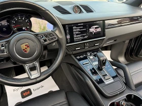 Porsche Cayenne CHROM PAKET-PANORAMA-BOSE-KAMERA-, снимка 11