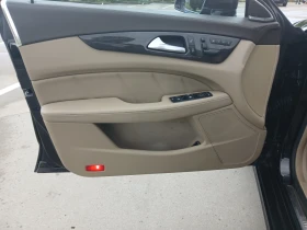 Mercedes-Benz CLS 350 HARMAN!!! ПОДГРЕВ!!! БАРТЕР!!! ЛИНЗИН!!!, снимка 13