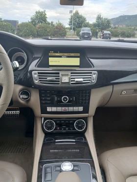 Mercedes-Benz CLS 350 HARMAN!!! ПОДГРЕВ!!! БАРТЕР!!! ЛИНЗИН!!!, снимка 11