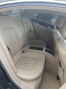 Mercedes-Benz CLS 350 HARMAN!!! ПОДГРЕВ!!! БАРТЕР!!! ЛИНЗИН!!!, снимка 16
