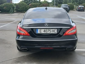 Mercedes-Benz CLS 350 HARMAN!!! ПОДГРЕВ!!! БАРТЕР!!! ЛИНЗИН!!!, снимка 6