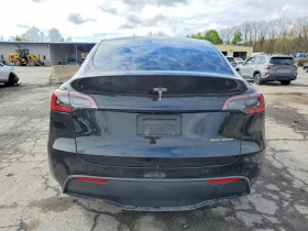 Tesla Model Y, снимка 6
