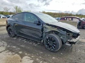 Tesla Model Y, снимка 4