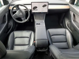 Tesla Model Y, снимка 8