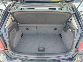 VW Polo 1.6tdi-90к.с/КЛИМАТРОНИК/НАВИГАЦИЯ/КСЕНОН/LED!!! , снимка 16