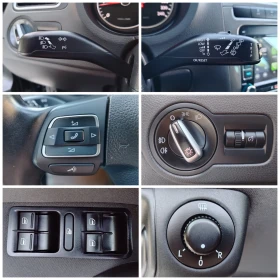 VW Polo 1.6tdi-90к.с/КЛИМАТРОНИК/НАВИГАЦИЯ/КСЕНОН/LED!!! , снимка 14