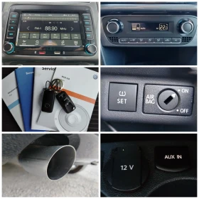 VW Polo 1.6tdi-90к.с/КЛИМАТРОНИК/НАВИГАЦИЯ/КСЕНОН/LED!!! , снимка 13