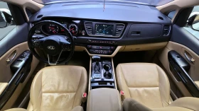 Kia Carnival 9 МЕСТНА * КРАЙНА ЦЕНА* CARFAX, снимка 7