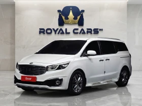 Kia Carnival 9 МЕСТНА * КРАЙНА ЦЕНА* CARFAX, снимка 1