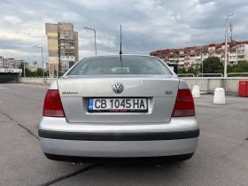 VW Bora, снимка 6