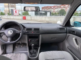 VW Bora, снимка 13