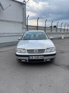 VW Bora, снимка 1