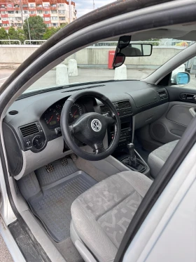 VW Bora, снимка 12
