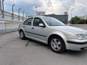 VW Bora, снимка 9