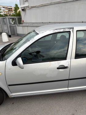 VW Bora, снимка 4