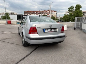VW Bora, снимка 5