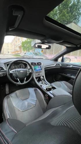 Ford Mondeo 2.0tdci St Line AWD, снимка 6