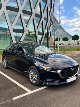 Mazda 3 GX, снимка 3
