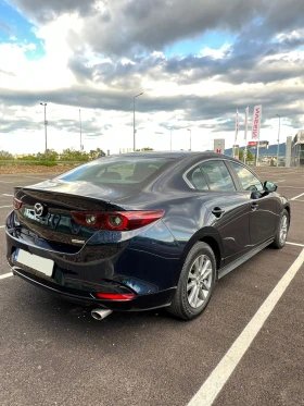 Mazda 3 GX, снимка 6