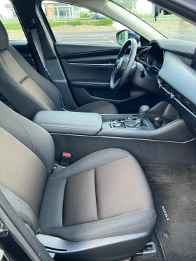 Mazda 3 GX, снимка 10