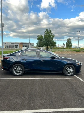 Mazda 3 GX, снимка 5