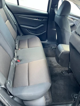 Mazda 3 GX, снимка 12