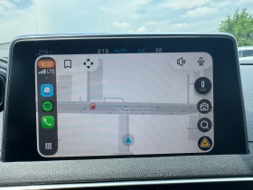 Peugeot 3008 1.6HDi CarPlay, снимка 12