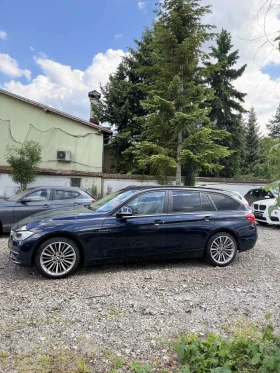 BMW 320 Xd Face! Германия!, снимка 9