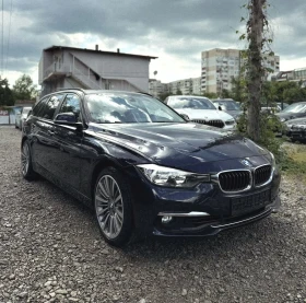 BMW 320 Xd Face! Германия!, снимка 3