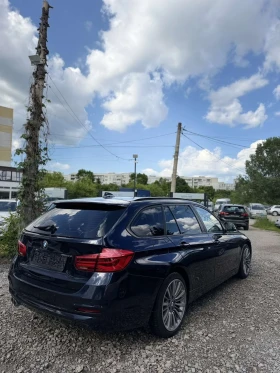 BMW 320 Xd Face! Германия!, снимка 3