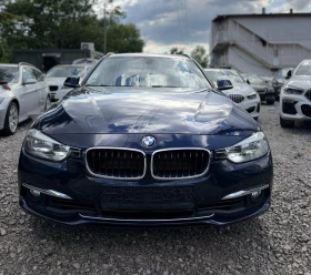 BMW 320 Xd Face! Германия!, снимка 8