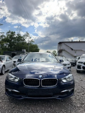BMW 320 Xd Face! Германия!, снимка 1