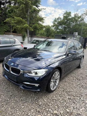 BMW 320 Xd Face! Германия!, снимка 1