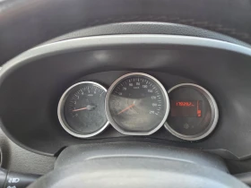 Dacia Lodgy STEPWAY  Газ 7 места, снимка 10